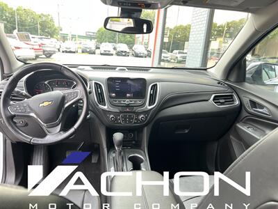 2020 Chevrolet Equinox Premier - Photo 11 - Attleboro, MA 02703
