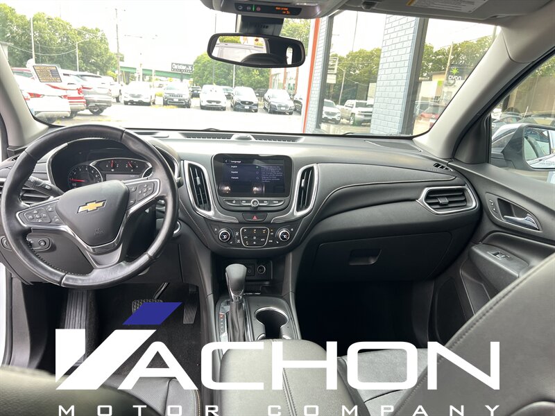 2020 Chevrolet Equinox Premier - Photo 11 - Attleboro, MA 02703