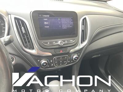 2020 Chevrolet Equinox Premier - Photo 13 - Attleboro, MA 02703