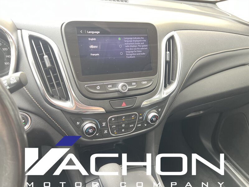 2020 Chevrolet Equinox Premier - Photo 13 - Attleboro, MA 02703