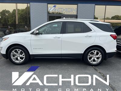 2020 Chevrolet Equinox Premier - Photo 3 - Attleboro, MA 02703