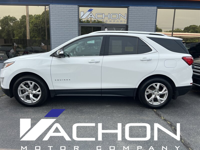 2020 Chevrolet Equinox Premier - Photo 3 - Attleboro, MA 02703