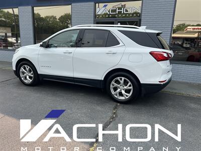 2020 Chevrolet Equinox Premier - Photo 4 - Attleboro, MA 02703