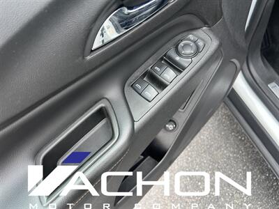 2020 Chevrolet Equinox Premier - Photo 8 - Attleboro, MA 02703