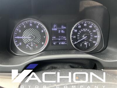 2019 Hyundai ELANTRA SE   - Photo 13 - Attleboro, MA 02703