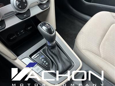 2019 Hyundai ELANTRA SE   - Photo 12 - Attleboro, MA 02703