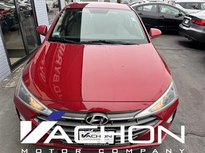 2019 Hyundai ELANTRA SE   - Photo 2 - Attleboro, MA 02703