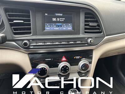2019 Hyundai ELANTRA SE   - Photo 11 - Attleboro, MA 02703