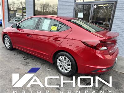 2019 Hyundai ELANTRA SE   - Photo 4 - Attleboro, MA 02703
