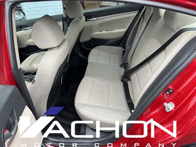 2019 Hyundai ELANTRA SE   - Photo 8 - Attleboro, MA 02703