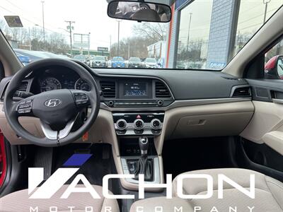 2019 Hyundai ELANTRA SE   - Photo 9 - Attleboro, MA 02703