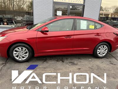 2019 Hyundai ELANTRA SE   - Photo 3 - Attleboro, MA 02703