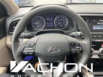 2019 Hyundai ELANTRA SE   - Photo 10 - Attleboro, MA 02703