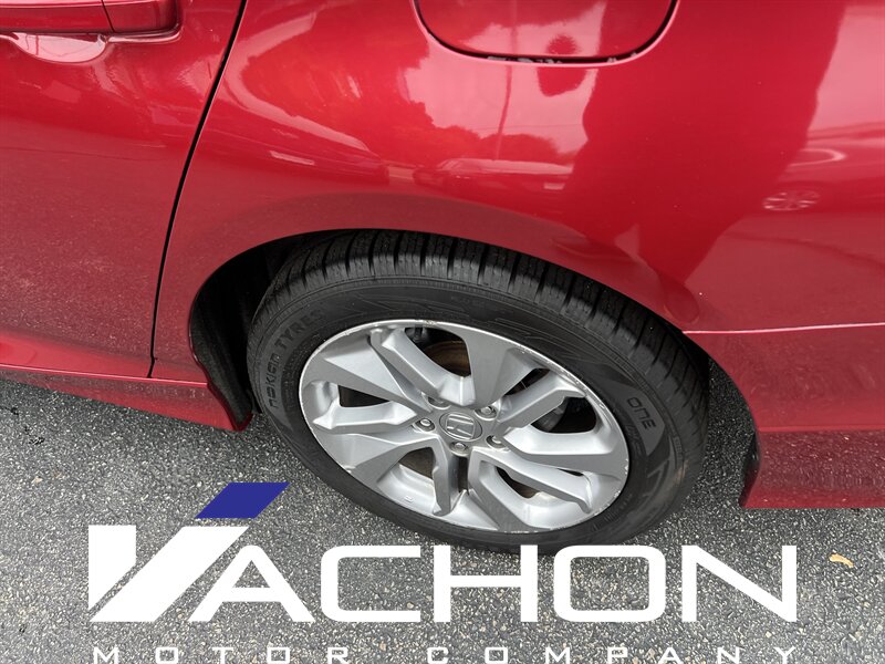2020 Honda Accord LX - Photo 5 - Attleboro, MA 02703