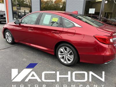 2020 Honda Accord LX - Photo 4 - Attleboro, MA 02703