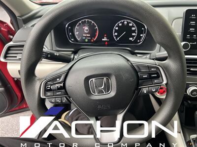 2020 Honda Accord LX - Photo 11 - Attleboro, MA 02703