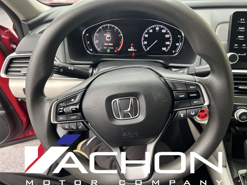 2020 Honda Accord LX - Photo 11 - Attleboro, MA 02703