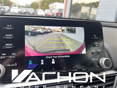 2020 Honda Accord LX - Photo 15 - Attleboro, MA 02703