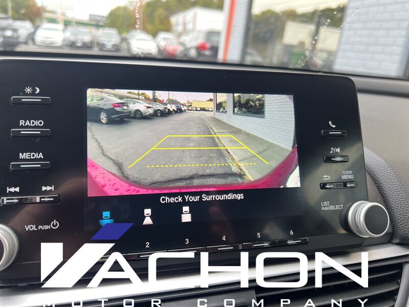 2020 Honda Accord LX - Photo 15 - Attleboro, MA 02703