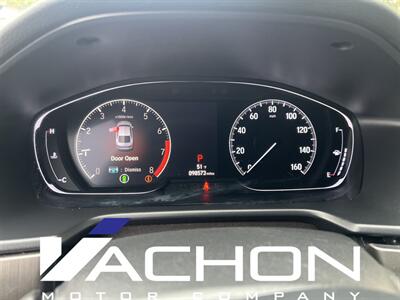 2020 Honda Accord LX - Photo 14 - Attleboro, MA 02703