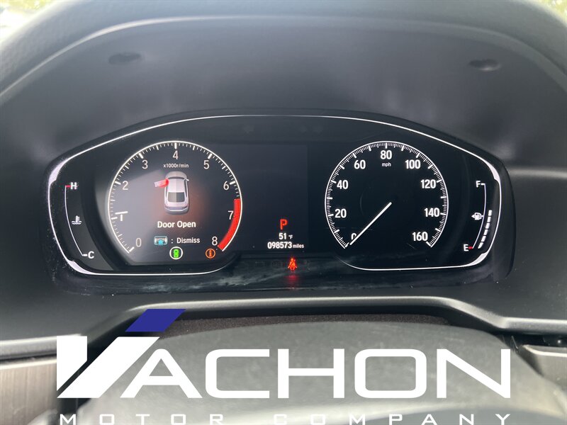 2020 Honda Accord LX - Photo 14 - Attleboro, MA 02703