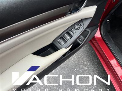 2020 Honda Accord LX - Photo 7 - Attleboro, MA 02703