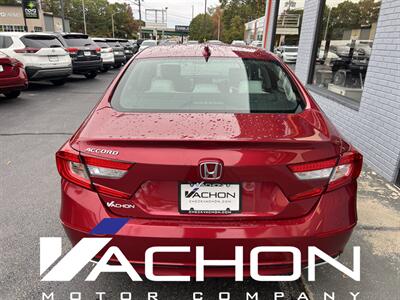 2020 Honda Accord LX - Photo 6 - Attleboro, MA 02703