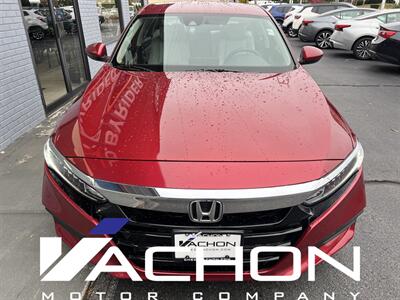 2020 Honda Accord LX - Photo 2 - Attleboro, MA 02703