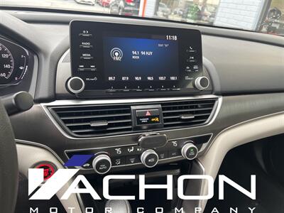 2020 Honda Accord LX - Photo 12 - Attleboro, MA 02703