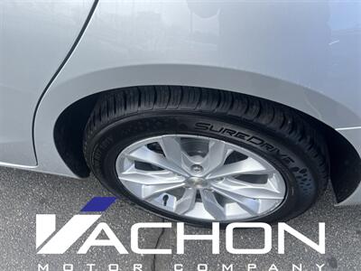 2022 Chevrolet Malibu LT   - Photo 6 - Attleboro, MA 02703