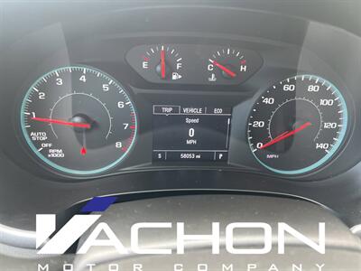 2022 Chevrolet Malibu LT   - Photo 15 - Attleboro, MA 02703