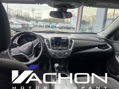 2022 Chevrolet Malibu LT   - Photo 11 - Attleboro, MA 02703