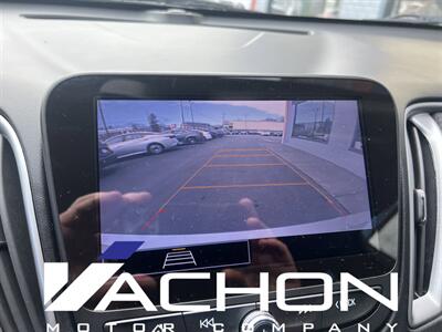 2022 Chevrolet Malibu LT   - Photo 16 - Attleboro, MA 02703