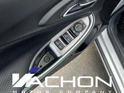 2022 Chevrolet Malibu LT   - Photo 8 - Attleboro, MA 02703