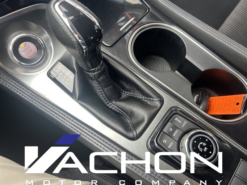 2018 Nissan Maxima S - Photo 14 - Attleboro, MA 02703