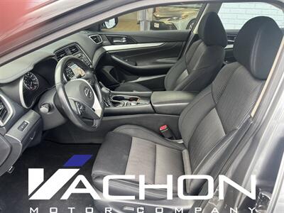 2018 Nissan Maxima S - Photo 9 - Attleboro, MA 02703