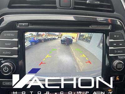 2018 Nissan Maxima S - Photo 17 - Attleboro, MA 02703