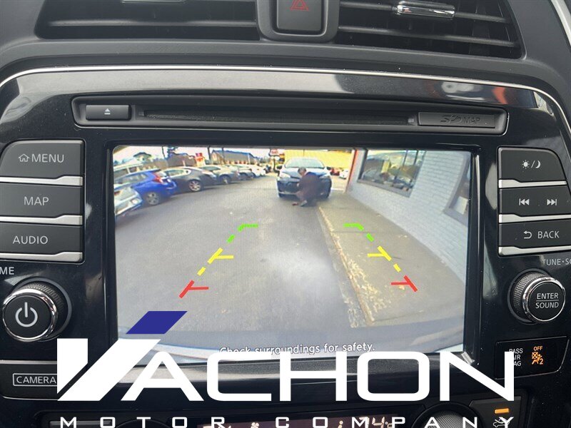 2018 Nissan Maxima S - Photo 17 - Attleboro, MA 02703