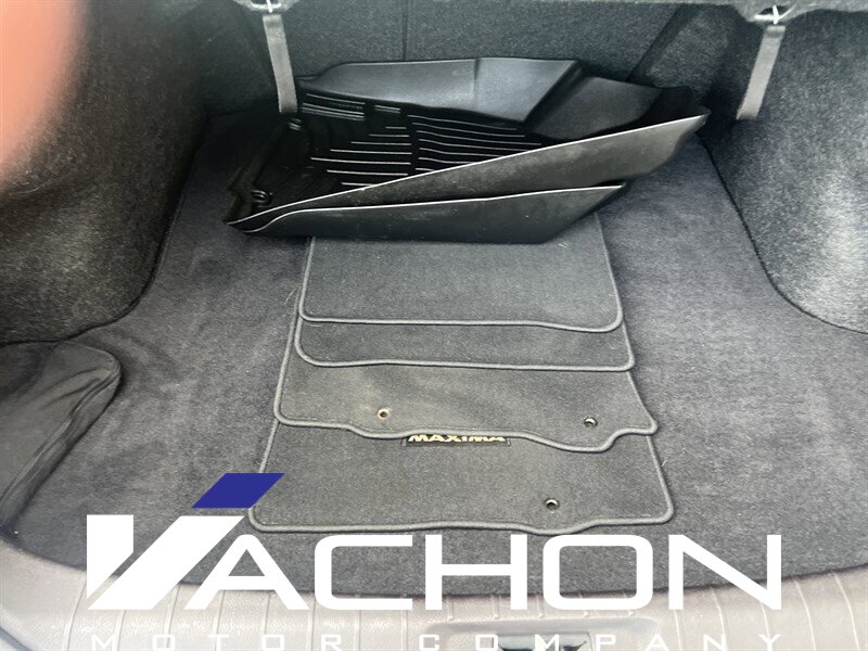 2018 Nissan Maxima S - Photo 7 - Attleboro, MA 02703