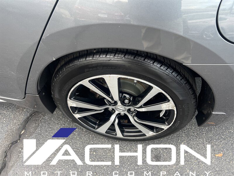 2018 Nissan Maxima S - Photo 6 - Attleboro, MA 02703