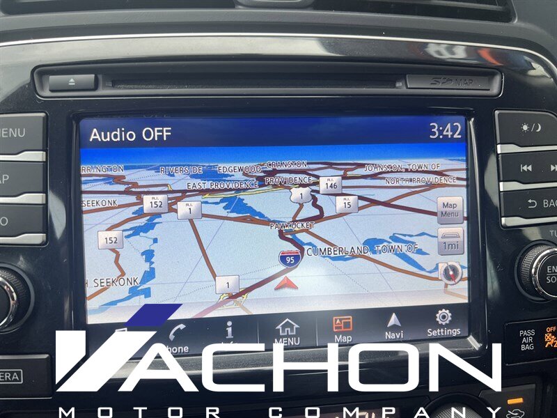 2018 Nissan Maxima S - Photo 16 - Attleboro, MA 02703