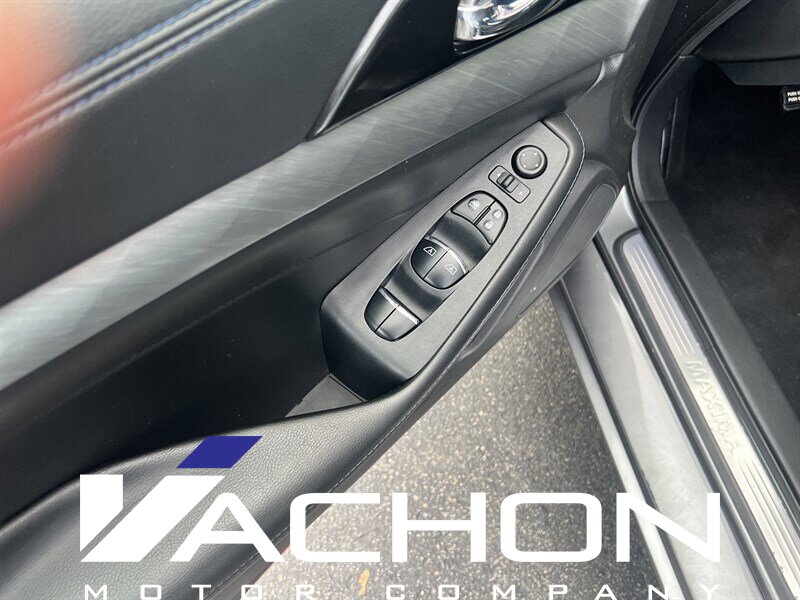 2018 Nissan Maxima S - Photo 8 - Attleboro, MA 02703