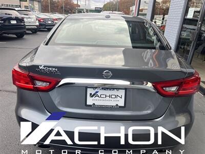 2018 Nissan Maxima S - Photo 5 - Attleboro, MA 02703