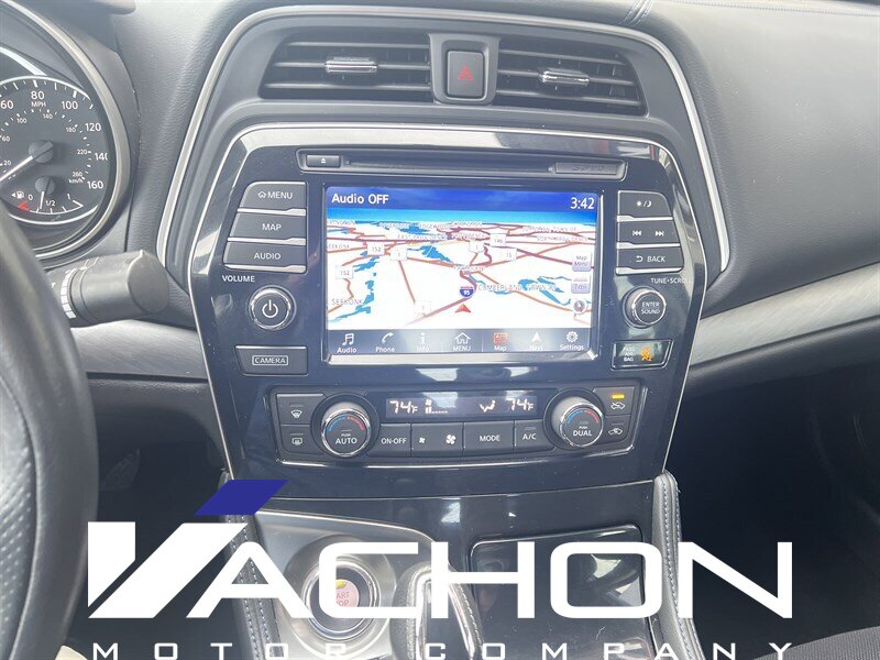 2018 Nissan Maxima S - Photo 13 - Attleboro, MA 02703