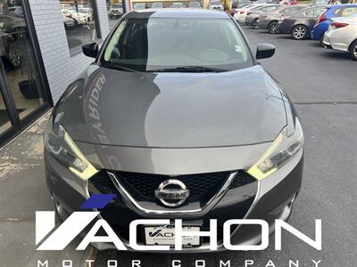 2018 Nissan Maxima S - Photo 2 - Attleboro, MA 02703