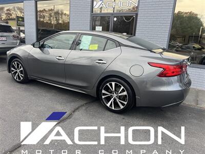 2018 Nissan Maxima S - Photo 4 - Attleboro, MA 02703