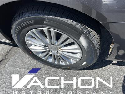 2016 Chrysler Town & Country Touring-L Anniversary Edition - Photo 6 - Attleboro, MA 02703