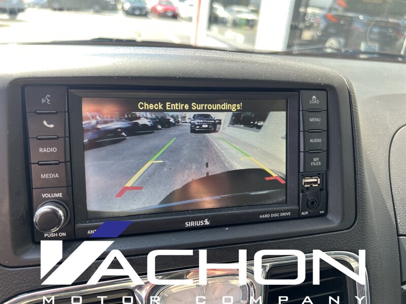 2016 Chrysler Town & Country Touring-L Anniversary Edition - Photo 20 - Attleboro, MA 02703