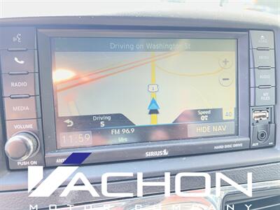2016 Chrysler Town & Country Touring-L Anniversary Edition - Photo 19 - Attleboro, MA 02703