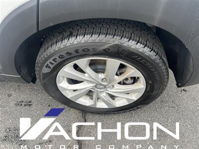 2020 Hyundai TUCSON SE - Photo 6 - Attleboro, MA 02703